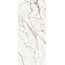 Casalgrande Padana Marmora 17575215 Lunense Smooth 6mm Керамогранит 120x278 см, Италия, под мрамор - фото 1