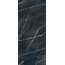 Casalgrande Padana Marmora 17570227 Nero Antico Lucido 6mm 278 Керамогранит 120x278 см, Италия, под мрамор - фото 2