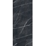 Casalgrande Padana Marmora 17570227 Nero Antico Lucido 6mm 278 Керамогранит 120x278 см, Италия, под мрамор - фото 1