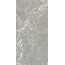 Casalgrande Padana Marmora 17720257 Grigio Antico Lucido 9mm Керамогранит 60x120 см, Италия, под мрамор - фото 1