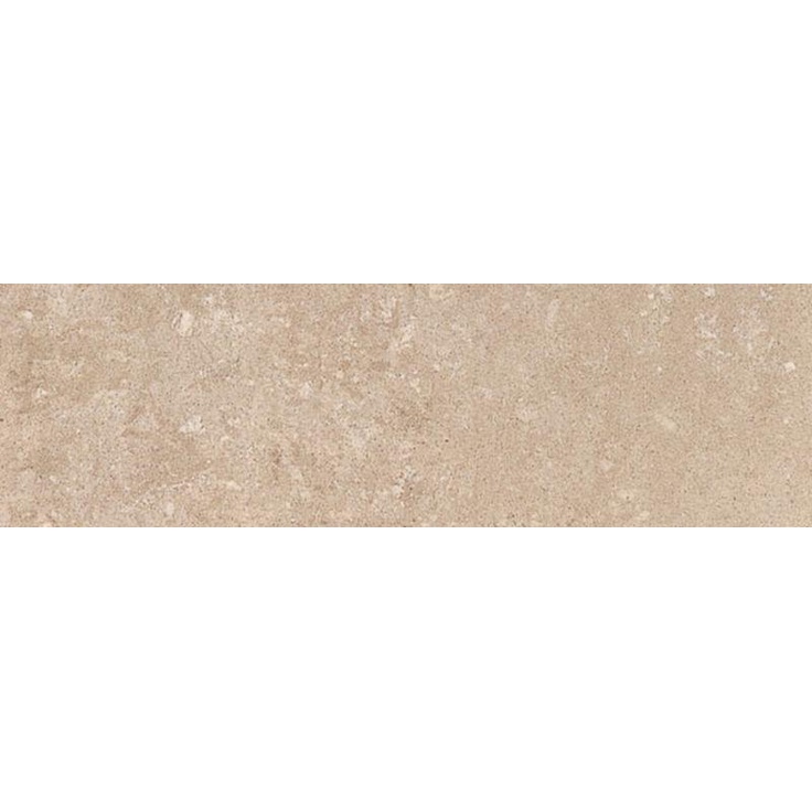 Casalgrande Padana Marte 9749445 Listello Bronzetto Levigato Бордюр 9x30 см, Италия, под камень  - фото 1