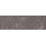 Casalgrande Padana Marte 8749406 Listello Grigio Maggia Levigato Бордюр 9x30 см, Италия, под камень  - фото 1