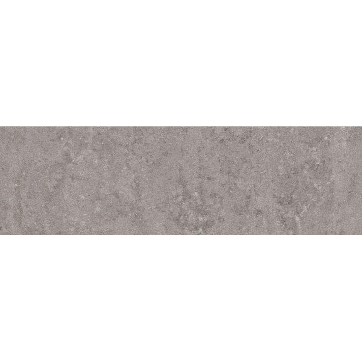 Casalgrande Padana Marte 7749476 Listello Grigio Marostica Levigato Бордюр 9x30 см, Италия, под камень  - фото 1