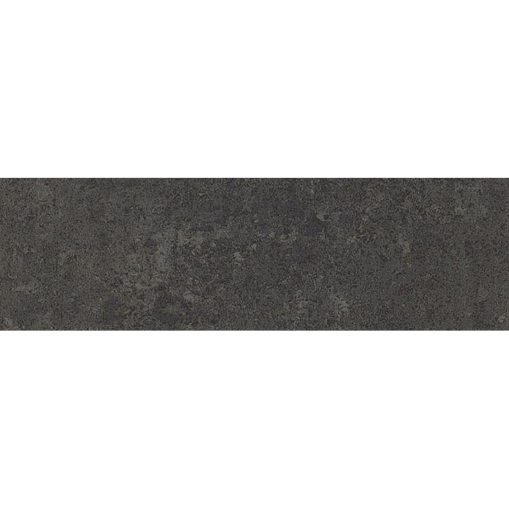 Casalgrande Padana Marte 9748446 Listello Nero Acapulco Naturale Бордюр 9x30 см, Италия, под камень  - фото 1