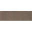 Casalgrande Padana Marte 7748445 Listello Ramora Brown Naturale Бордюр 9x30 см, Италия, под камень  - фото 1