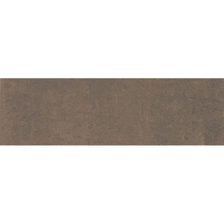 Casalgrande Padana Marte 7748445 Listello Ramora Brown Naturale Бордюр 9x30 см, Италия, под камень  - фото 1