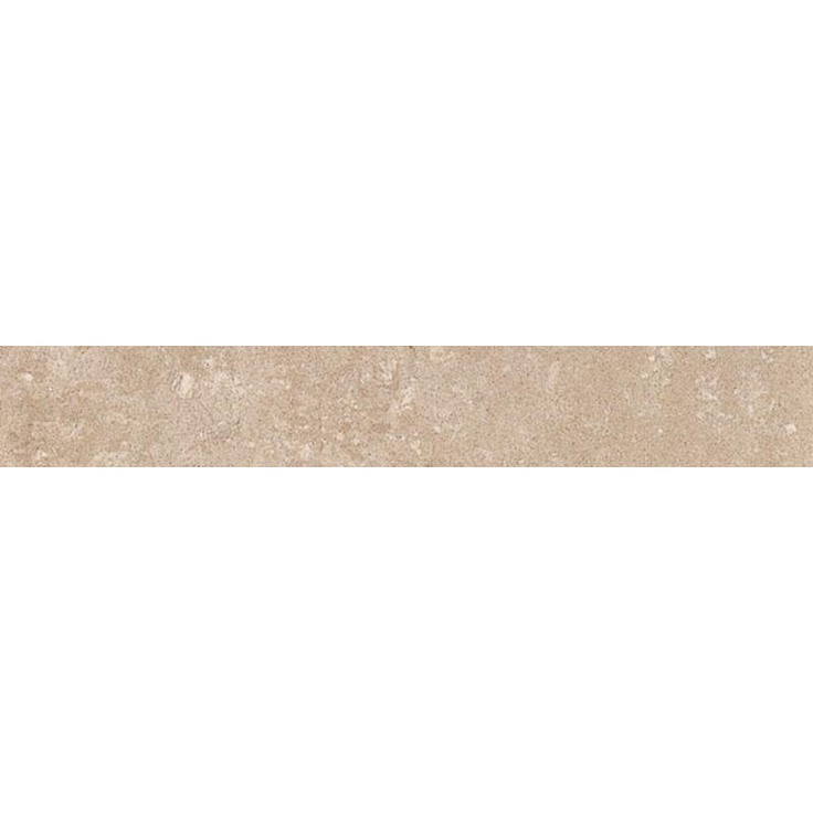 Casalgrande Padana Marte 9968445 Listello Bronzetto Naturale Бордюр 9x60 см, Италия, под камень  - фото 1