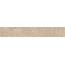Casalgrande Padana Marte 9969445 Listello Bronzetto Levigato Бордюр 9x60 см, Италия, под камень  - фото 1