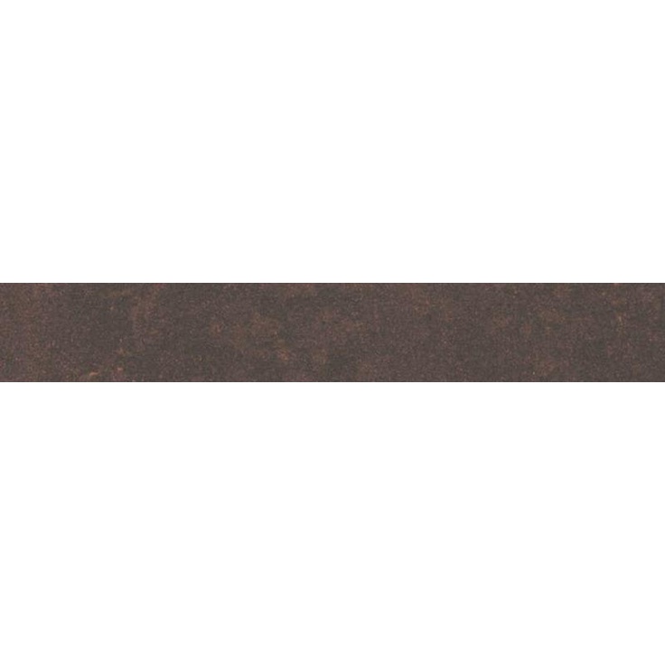 Casalgrande Padana Marte 7969499 Listello Emperador Levigato Бордюр 9x60 см, Италия, под камень  - фото 1