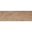 Casalgrande Padana Muretto 13540083 Mattone Керамогранит 8,2x25 см, Италия - фото 1