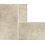 Casalgrande Padana Nature 13094654 Modulo Creta Silk Set 3 Pcs Керамогранит 120x120 см, Италия - фото 1