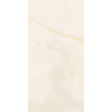 Casalgrande Padana Onici 11720206 Avorio Lucido Керамогранит 60x120 см, Италия, под оникс - фото 1 - фото 1