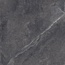 Casalgrande Padana Supreme 16090130 Dark Naturale 9mm Керамогранит 120x120 см, Италия, под камень  - фото 2