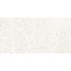 Casalgrande Padana Terrazzo 11304641 White Lappato Керамогранит 37,5x75,5 см, Италия, терраццо - фото 1