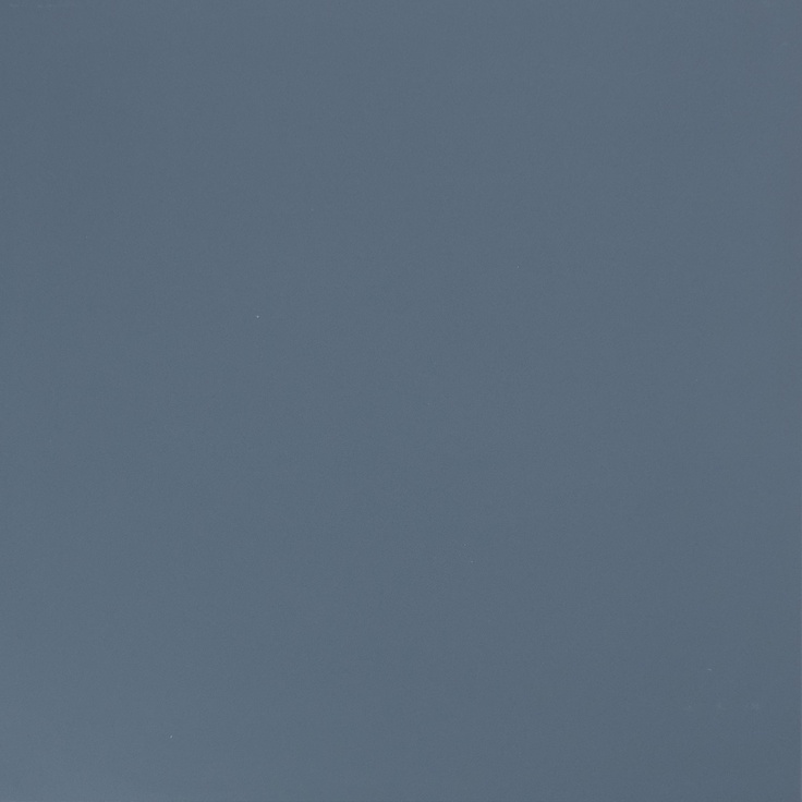 Casalgrande Padana Unicolore Technic Blu Керамогранит 40x40 см, Италия, ничего - фото 1