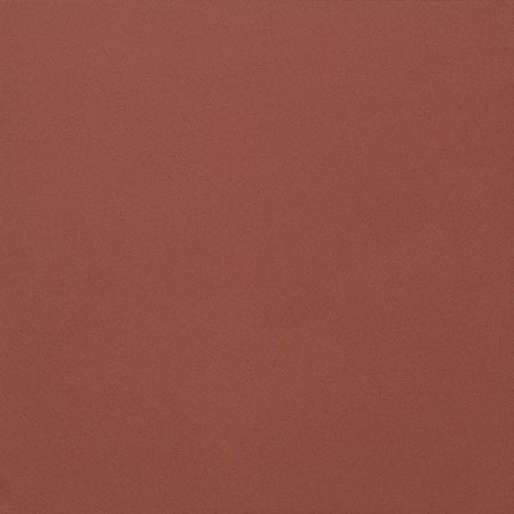 Casalgrande Padana Unicolore Technic 405713 Rosso Mattone Antibacterial Керамогранит 20x20 см, Италия - фото 1