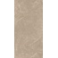 Casalgrande Padana Kontinua Marmoker 2890228 Pulpis Tortora Lucido Керамогранит 118x258 см, Италия, под камень  - фото 1