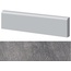 Casalgrande Padana Meteor 7748035 Batt Grigio Naturale Плинтус 9x30 см, Италия, под камень - фото 1 Casalgrande Padana Meteor 7748035 Batt Grigio Naturale Плинтус 9x30 см, Италия, под камень - фото 1