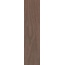 Casalgrande Padana Newood 4280194 Wenge Natural 9mm Керамогранит 22,5x90 см, Италия, под дерево - фото 1