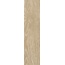 Casalgrande Padana Newood 4280195 Beige Natural 9mm Керамогранит 22,5x90 см, Италия, под дерево - фото 1