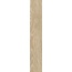 Casalgrande Padana Newood 4100095 Beige Naturale 9mm Керамогранит 20x120 см, Италия, под дерево - фото 1