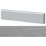 Casalgrande Padana Newood 4168093 Grey Плинтус 9x120 см, Италия, под дерево - фото 1