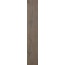 Casalgrande Padana Tavolato Marrone Scuro Naturale 20 Керамогранит 20x120 см, Италия, под дерево - фото 1