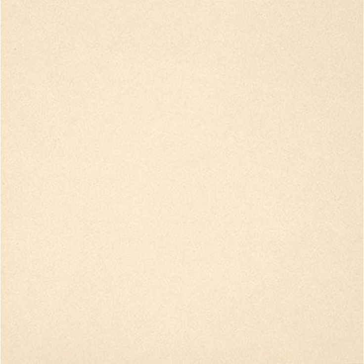 Casalgrande Padana Unicolore Technic 700101 Bianco Avorio Naturale 8mm Керамогранит 30x30 см, Италия, под камень  - фото 1
