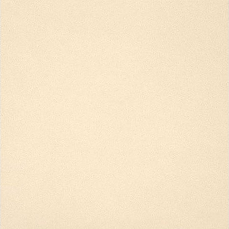 Casalgrande Padana Unicolore Technic 707001 Bianco Avorio Levigato 8mm Керамогранит 30x30 см, Италия, под камень  - фото 1