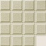 Casalgrande Padana Unicolore Technic 404004 Bianco В Pave Напольная плитка 20x20 см, Италия, под камень  - фото 1