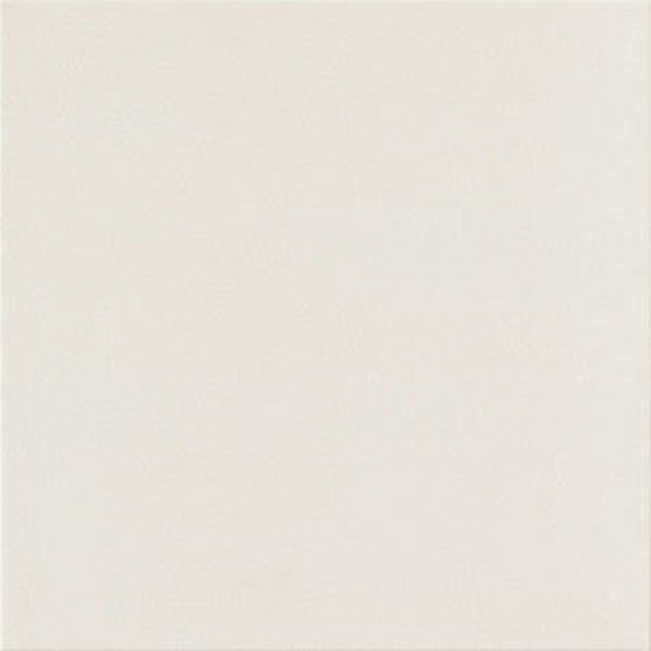 Casalgrande Padana Unicolore Technic 38304 Tozzetto Bianco B Вставка 9x9 см, Италия, под камень  - фото 1