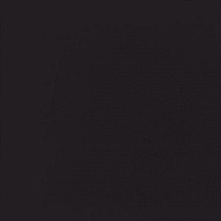 Casalgrande Padana Unicolore Technic 39306 Tozzetto Nero Lev Вставка 9x9 см, Италия, под камень  - фото 1