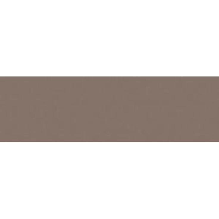 Casalgrande Padana Unicolore Technic 749402 Listello Grigio Cenere Lev. Бордюр 9x30 см, Италия - фото 1