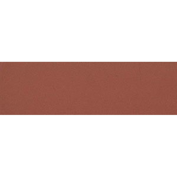 Casalgrande Padana Unicolore Technic 748413 Listello Rosso Mattone Бордюр 9x30 см, Италия - фото 1