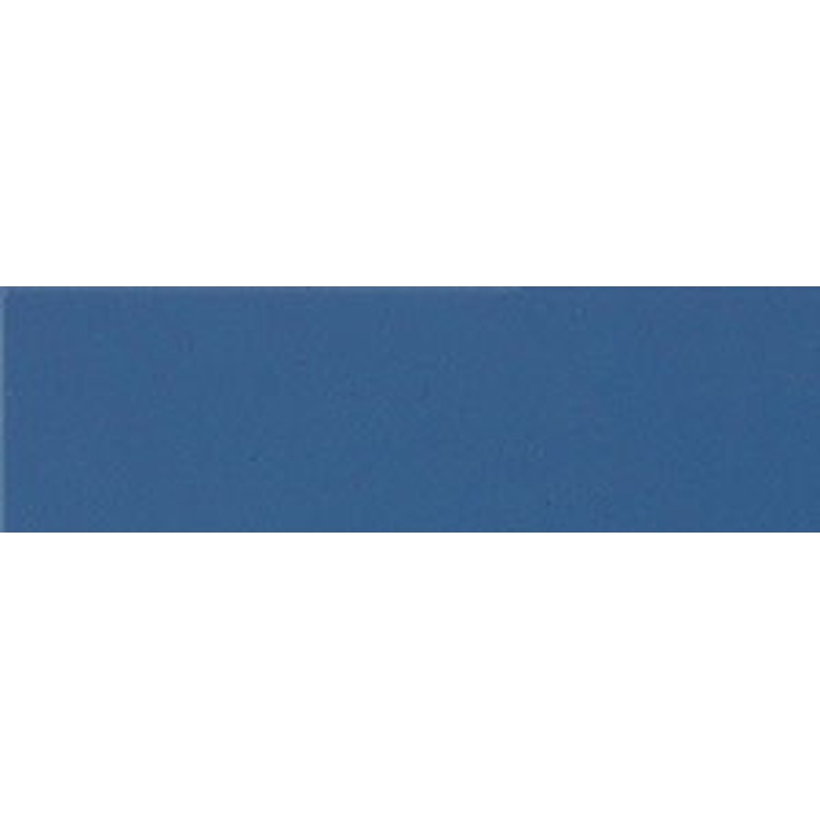 Casalgrande Padana Unicolore Technic 749417 Listello Blu Forte Lev. Бордюр 9x30 см, Италия - фото 1
