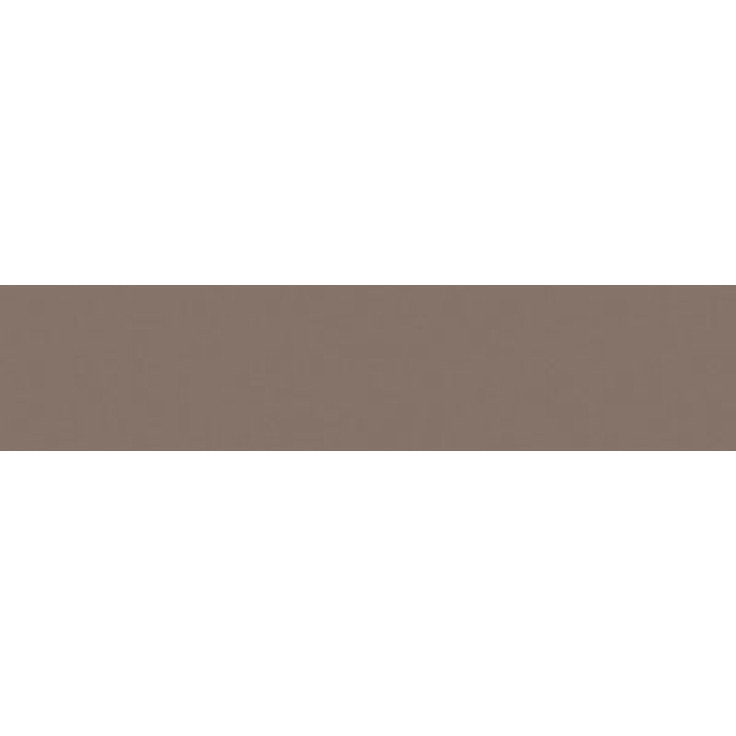 Casalgrande Padana Unicolore Technic 848402 Listello Grigio Cenere Бордюр 9x40 см, Италия, под камень  - фото 1