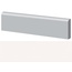 Casalgrande Padana Unicolore Technic 108018 B.C. Bianco Assoluto Плинтус 10x20 см, Италия, под камень  - фото 1