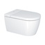 Catalano ME by Starck 2510092096 Унитаз подвесной 57,5x36x35,5 см, Италия - фото 1