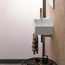 Catalano Premium 0220521001 Белый глянец 50 Раковина 25x50x12 см, Италия - фото 3