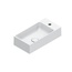Catalano Premium 0220521001 Белый глянец 50 Раковина 25x50x12 см, Италия - фото 1