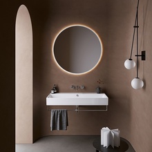 Catalano Premium 0221200001 Белый глянцевый 120 Раковина 47x120x12 см, Италия - фото 1 - фото 3