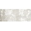 CeDam Lustri Dec Flower Bianco Lucido Декор 20x50 см, Италия, под бетон  - фото 1