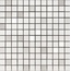 CeDam Lustri Mos Bianco lucido Мозаика 31,5x31,5 см, Италия, под мозаику - фото 1