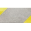 Cedit Matrice 752783 Trama 3 G6 Giallo Ret Керамогранит 40x80 см, Италия, под бетон  - фото 1