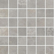 Century Blend 125448 Urban 4.7x4.7 Su Rete Мозаика 30x30 см, Италия, под камень  - фото 1 - фото 1