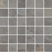 Century Blend 125449 Touch 4.7x4.7 Su Rete Мозаика 30x30 см, Италия, под камень  - фото 1 - фото 1