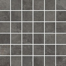 Century Blend 125452 Master 4.7x4.7 Su Rete Мозаика 30x30 см, Италия, под камень  - фото 1 - фото 1