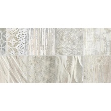 Century Cottage 89208 Formella Grey Mix Декор 23x23 см, Италия, под дерево - фото 1 - фото 1