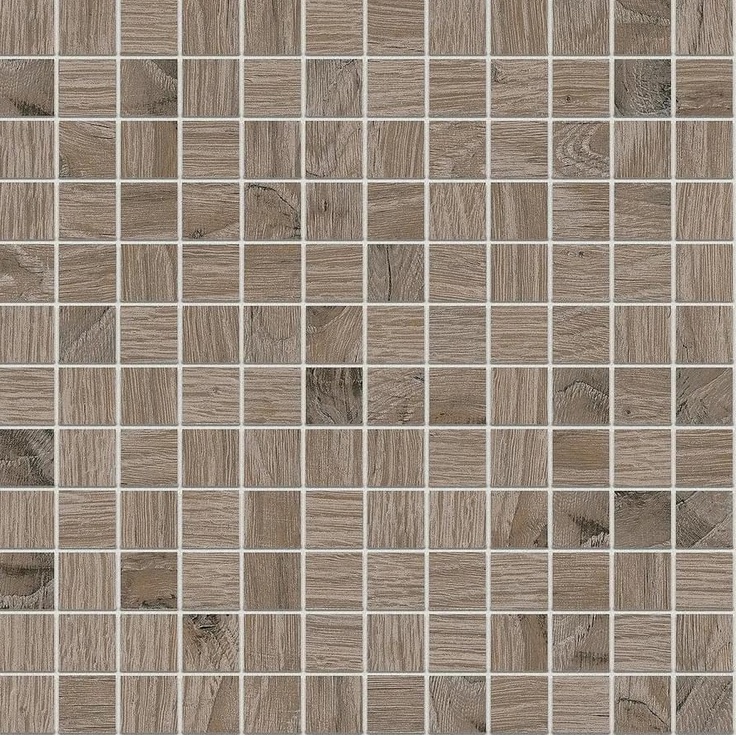 Century Cottage 89573 Ega 2.5x2.5 Su Rete Мозаика 30x30 см, Италия, под мозаику - фото 1