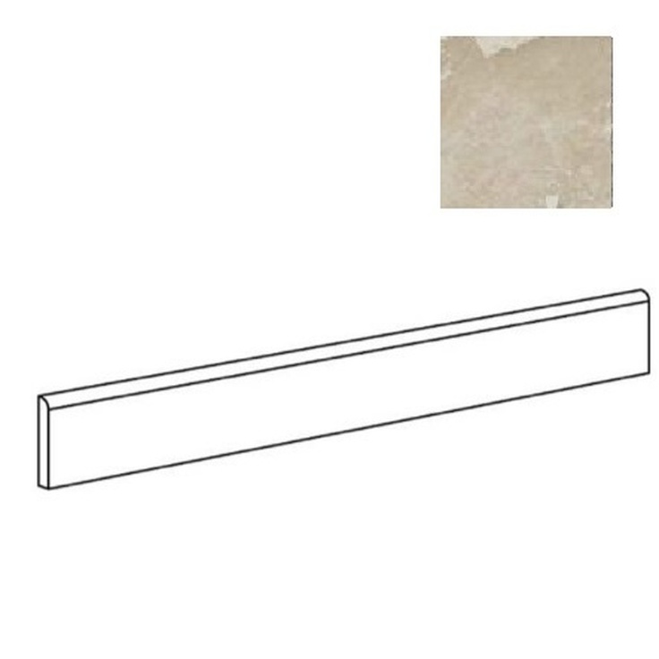 Century Cristalia 145539 Battiscopa Mastery Nat Плинтус 5,4x60 см, Италия, под камень - фото 1 Century Cristalia 145539 Battiscopa Mastery Nat Плинтус 5,4x60 см, Италия, под камень - фото 1